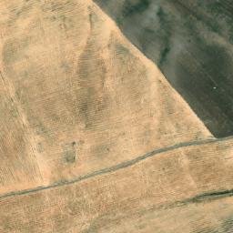 Satellite imagery of Başarır Sırtı, TR