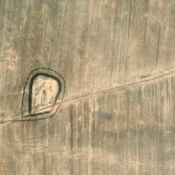 Satellite imagery of Hügo Sırtı, TR