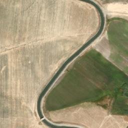 Satellite imagery of Hügo Sırtı, TR