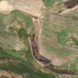 Satellite imagery of Hügo Sırtı, TR