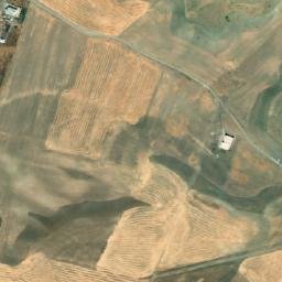 Satellite imagery of Meze Sırtı, TR