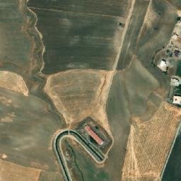 Satellite imagery of Meze Sırtı, TR