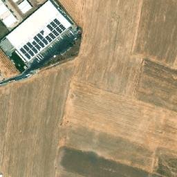 Satellite imagery of Kiramokdüzü Sırtı, TR