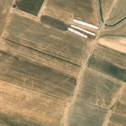 Satellite imagery of Kiramokdüzü Sırtı, TR