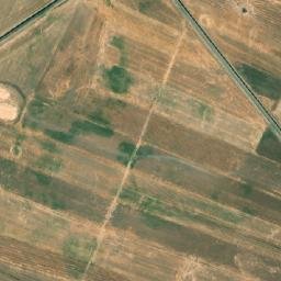 Satellite imagery of Kiramokdüzü Sırtı, TR