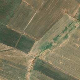 Satellite imagery of Maharamerci Sırtı, TR
