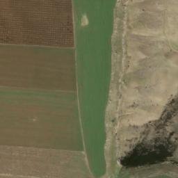 Satellite imagery of Kazburnu Sırtı, TR