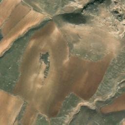 Satellite imagery of Pederman Sırtı, TR