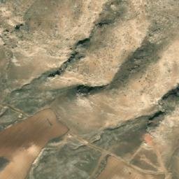 Satellite imagery of Pederman Sırtı, TR