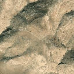 Satellite imagery of Pederman Sırtı, TR