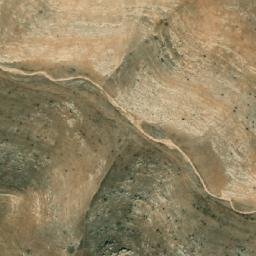Satellite imagery of Gelisavare Sırtı, TR