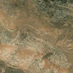 Satellite imagery of Gelisavare Sırtı, TR