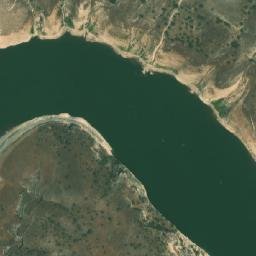 Satellite imagery of Avcı Kayası, TR
