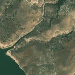Satellite imagery of Avcı Kayası, TR
