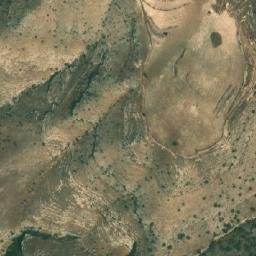 Satellite imagery of Avcı Kayası, TR