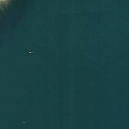 Satellite imagery of Spit Point (historical), CN