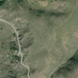 Satellite imagery of Rocky Point, US