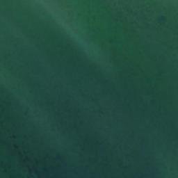 Satellite imagery of Tiburon Peninsula, US
