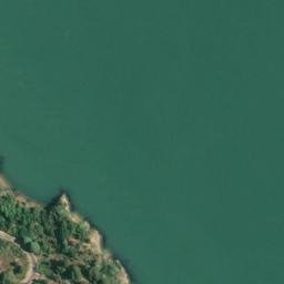 Satellite imagery of Bluff Point, US