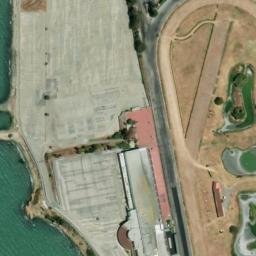 Satellite imagery of Fleming Point, US