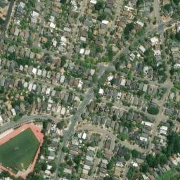 Satellite imagery of Terrace Point, US