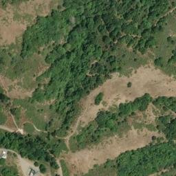 Satellite imagery of Z 929 — NGS HT0069 — Orinda, US, US