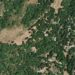 Satellite imagery of X 177 — NGS HT0070 — Orinda, US, US