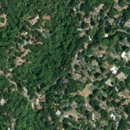 Satellite imagery of E 178 — NGS HT0155 — Orinda, US, US