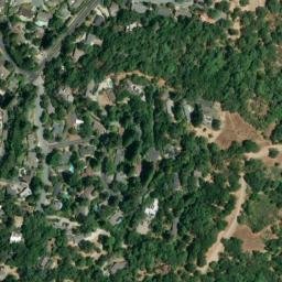 Satellite imagery of 393.97 — NGS HT0084 — Lafayette, US, US