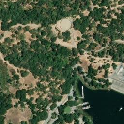 Satellite imagery of 393.97 — NGS HT0084 — Lafayette, US, US