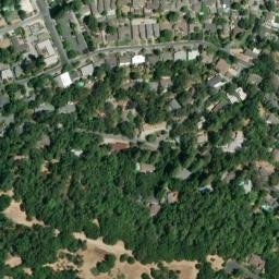 Satellite imagery of 341.21 — NGS HT0087 — Lafayette, US, US