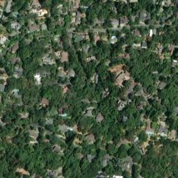 Satellite imagery of U 929 RESET — NGS HT0093 — Lafayette, US, US