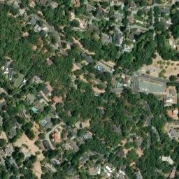 Satellite imagery of COLORADOS RES — NGS HT2452 — Lafayette, US, US