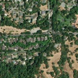 Satellite imagery of COLORADOS RES — NGS HT2452 — Lafayette, US, US