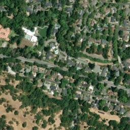 Satellite imagery of COLORADOS RES — NGS HT2452 — Lafayette, US, US