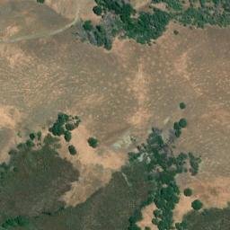 Satellite imagery of Buckle Point, US