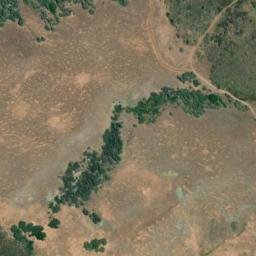 Satellite imagery of Buckle Point, US