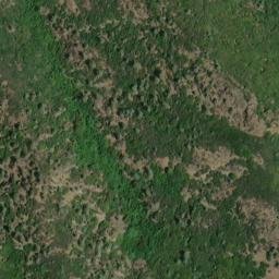 Satellite imagery of MOUNT DIABLO — NGS HS5120 — Contra Costa County, US, US