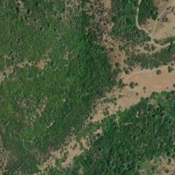 Satellite imagery of MOUNT DIABLO — NGS HS5120 — Contra Costa County, US, US