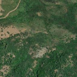 Satellite imagery of MOUNT DIABLO — NGS HS5120 — Contra Costa County, US, US