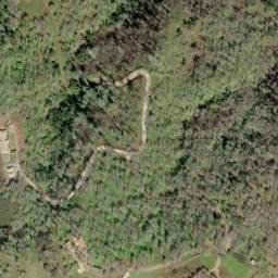 Satellite imagery of Z 1202 — NGS HS3588 — Contra Costa County, US, US