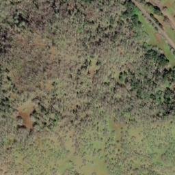 Satellite imagery of Z 1202 — NGS HS3588 — Contra Costa County, US, US