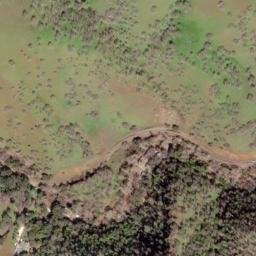 Satellite imagery of Y 1202 — NGS HS3590 — Contra Costa County, US, US