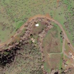 Satellite imagery of L 791 — NGS HS3592 — Contra Costa County, US, US