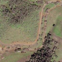 Satellite imagery of L 791 — NGS HS3592 — Contra Costa County, US, US