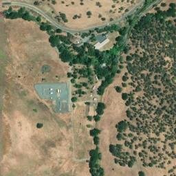Satellite imagery of L 791 — NGS HS3592 — Contra Costa County, US, US