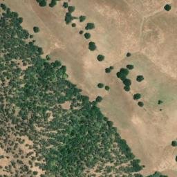 Satellite imagery of U 934 — NGS HS3593 — Contra Costa County, US, US