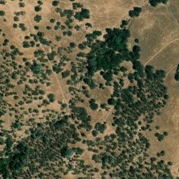 Satellite imagery of Defender Mine, US