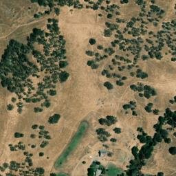 Satellite imagery of Anderson Mine, US