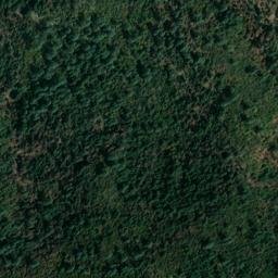 Satellite imagery of Russell Telegraph Mine, US